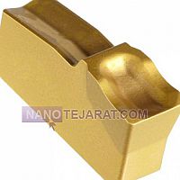 اینسرت الماس برش یکطرفه اینسرت الماس برش یکطرفه